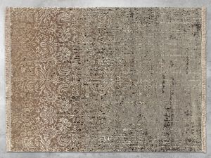 alfombra contemporánea