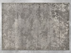 alfombra contemporánea