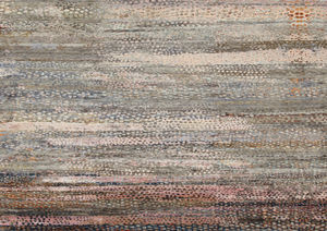 alfombra contemporánea
