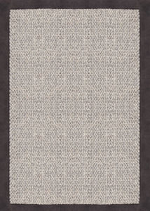 alfombra contemporánea