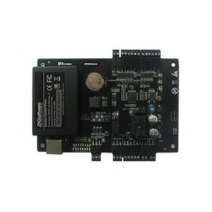 teclado de control para control de acceso