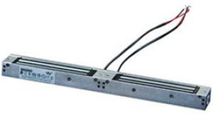 cerradura electromagnética