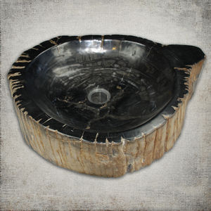 lavabo sobre mueble