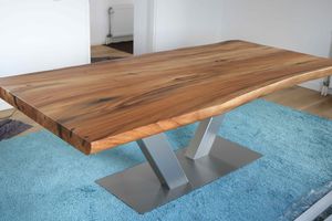mesa de comedor contemporánea
