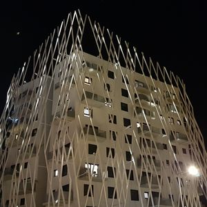 aplique contemporáneo