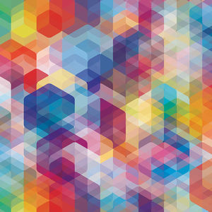 papel pintado contemporáneo