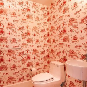 papel pintado clásico