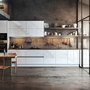 panel para mueble