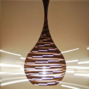 plafón contemporáneo