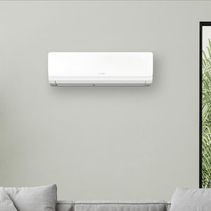 aire acondicionado de pared