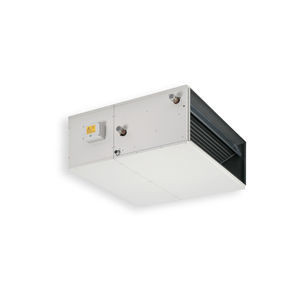 ventiloconvector de techo