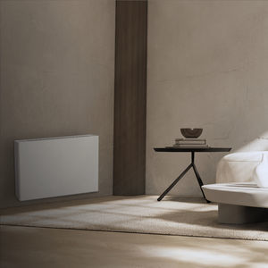 ventiloconvector de pared