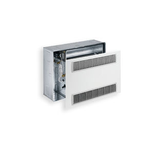 ventiloconvector de pared
