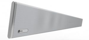 altavoz de pared