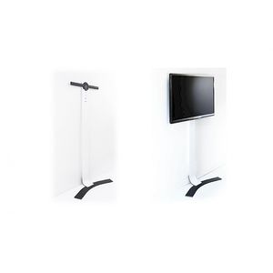 soporte de pantalla de pared