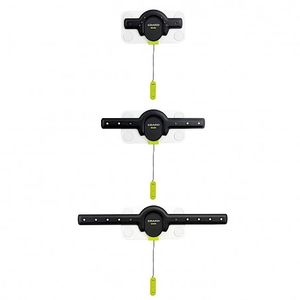 soporte de pared para altavoz