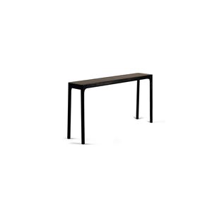 consola minimalista