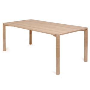 mesa de comedor contemporánea