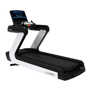 cinta de correr programable