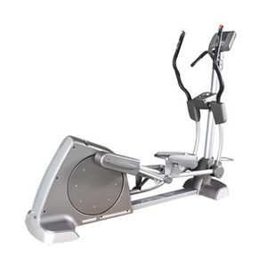 bicicleta elíptica de interior