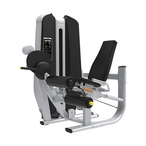 máquina de musculación curl de piernas