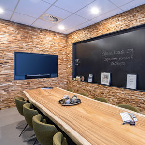 revestimiento de pared para interior
