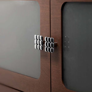 perilla para mueble contemporánea