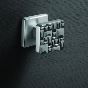 pomo de puerta contemporáneo