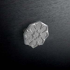 perilla para mueble clásica