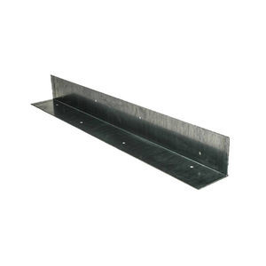 perfil de acero galvanizado