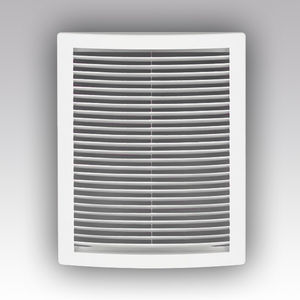 difusor de aire de pared