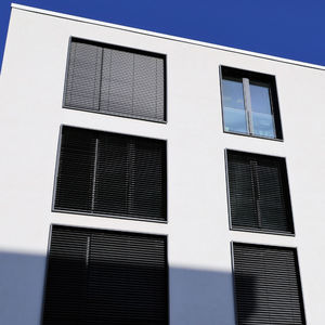 persiana exterior