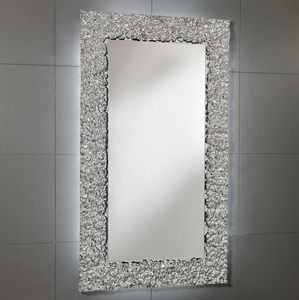 espejo para baño de pared
