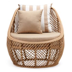 sillón contemporáneo