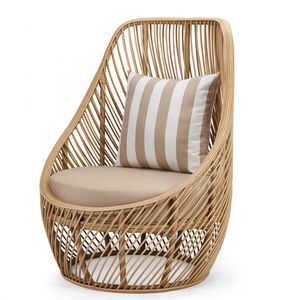 sillón contemporáneo