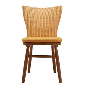 silla de comedor contemporánea