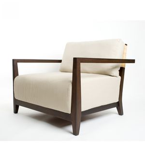 sillón contemporáneo