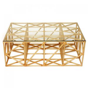 mesa de centro contemporánea