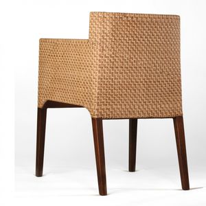 silla de comedor clásica