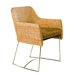 silla contemporánea