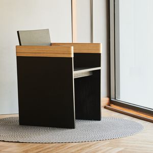 silla de comedor contemporánea