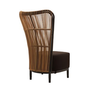 sillón contemporáneo