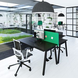 escritorio para open space