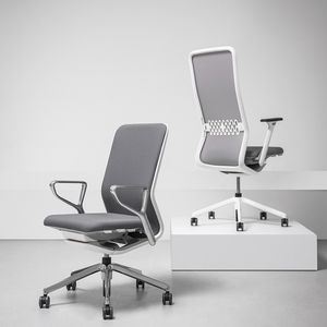 silla de oficina contemporánea