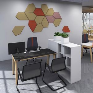 silla de visita contemporánea