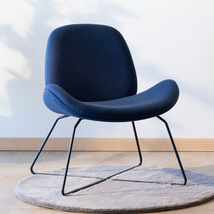 silla de visita contemporánea
