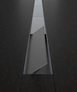 mesa de reuniones contemporánea