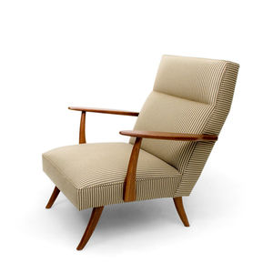 sillón contemporáneo