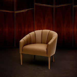 sillón contemporáneo