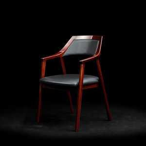 silla de comedor contemporánea
